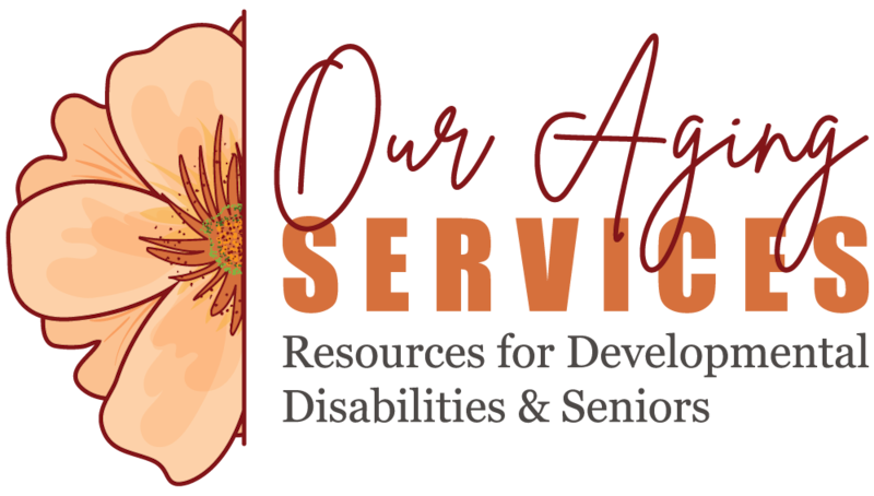 Resources for Developmental Disabilities & Seniors