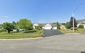 How much were the top 10 most expensive home sales in Ogle County, reported in the week of Feb. 2?