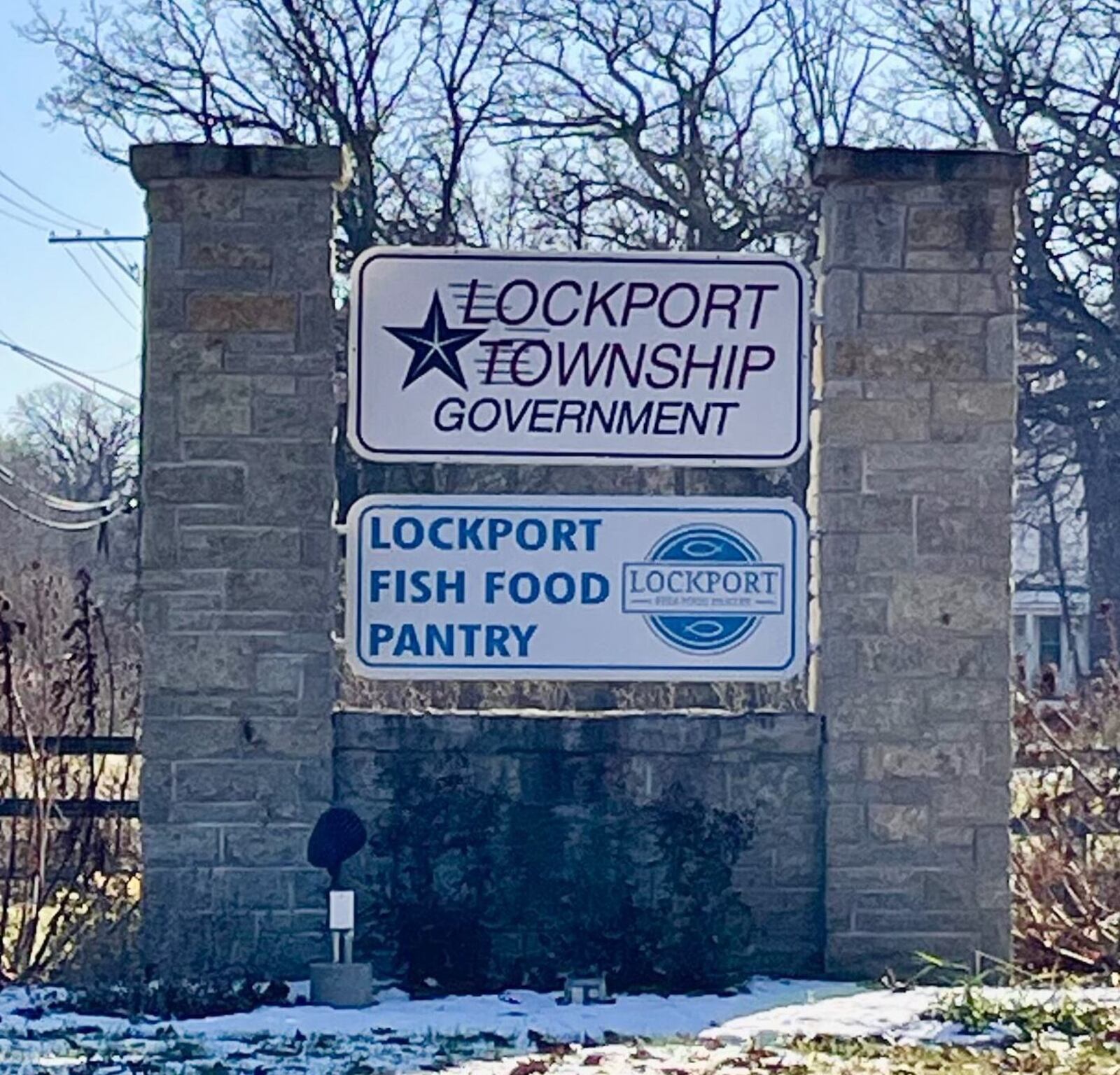 Lockport Dmv Lockport Township will now offer license plate sticker renewals – Shaw ...