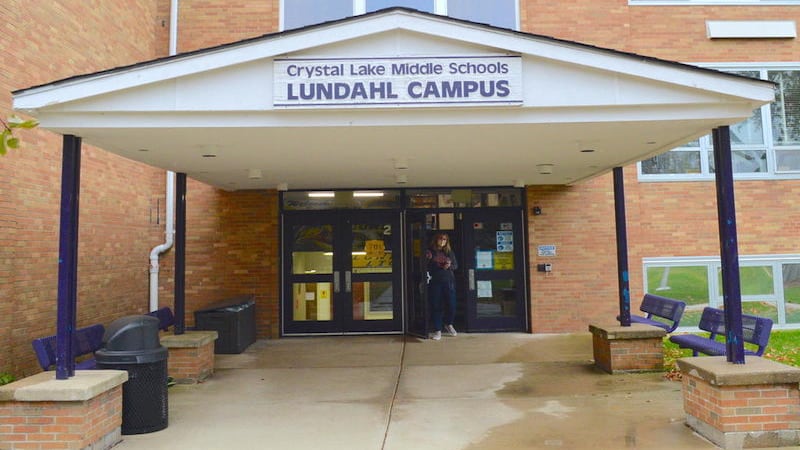 Crystal Lake District 47 pays $115K to settle ‘racial bullying’ lawsuit