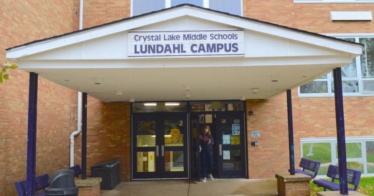 D47 Crystal Lake District 47 pays $115K to settle ‘racial bullying’ lawsuit ...