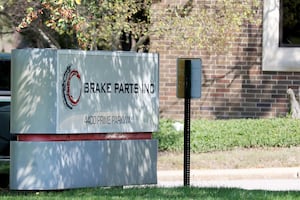 McHenry Brake Parts operation closes, hundreds of jobs lost, parent company founder charged