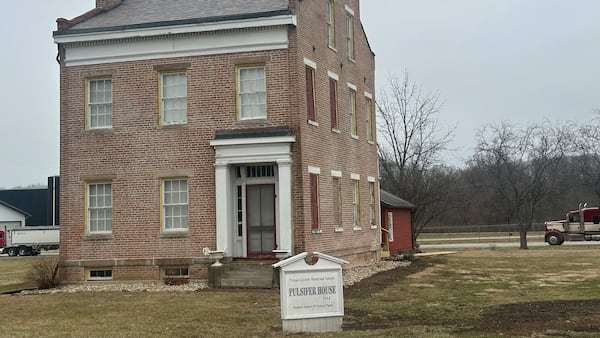 Photos: Oldest homes in Putnam County