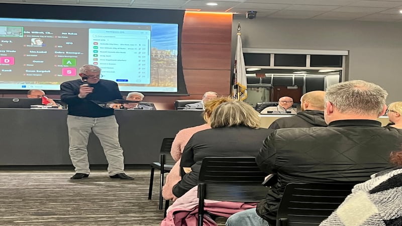 Yorkville close to reaching settlement on resident’s lawsuit over 1,037 acre data center 