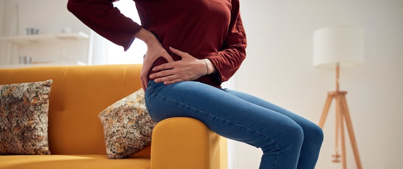 Morris Hospital Orthopedics & Sports Medicine - Understanding Hip Replacement: Is It Right for You?
