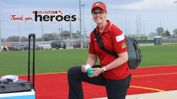 Photos: Meet the 2026 Everyday Heroes in the Illinois Valley