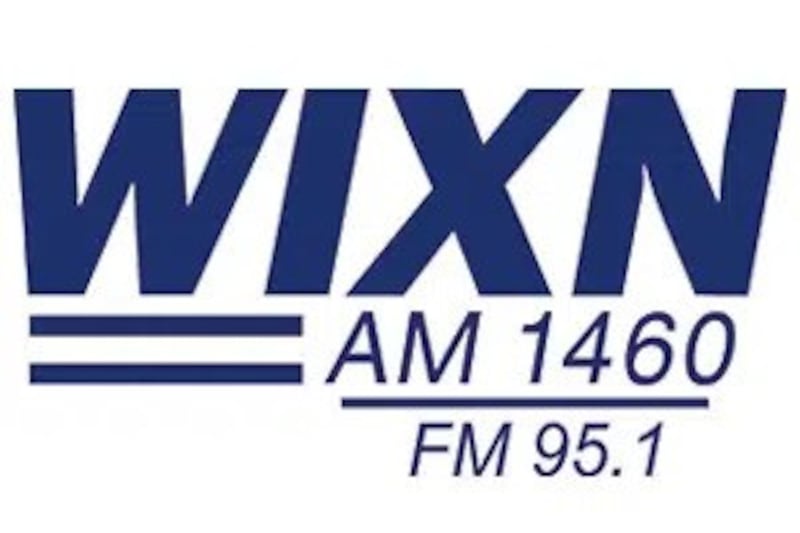 WIXN logo