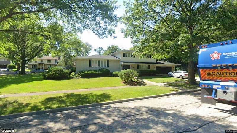 Single-family home sells for $760,000 in Downers Grove
