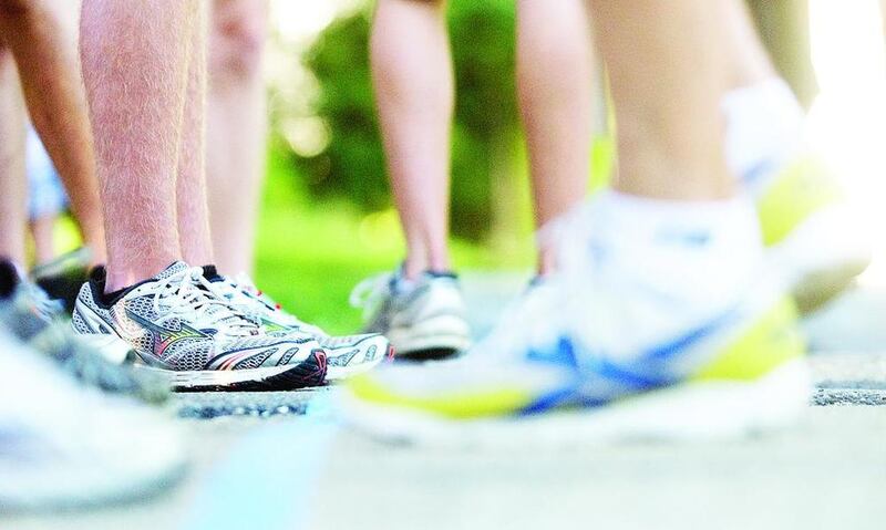 The Florissa Family 5K will feature a 5K race and a Fun Fun for kids Saturday at Sauk Valley Community College, 173 state Route 2, Dixon.