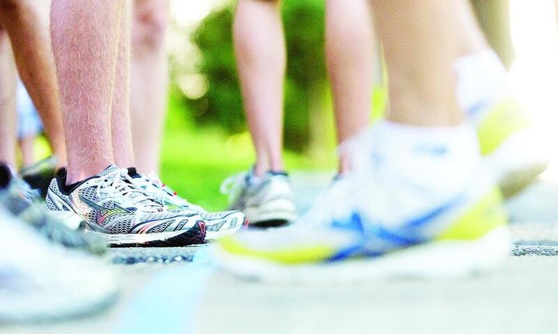 The Florissa Family 5K will feature a 5K race and a Fun Fun for kids Saturday at Sauk Valley Community College, 173 state Route 2, Dixon.