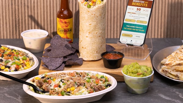 Pancheros Mexican Grill coming to Princeton, Sterling later this year