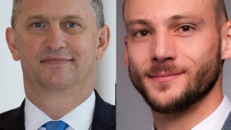 U.S. Rep. Casten’s fundraising overshadows challenger’s efforts
