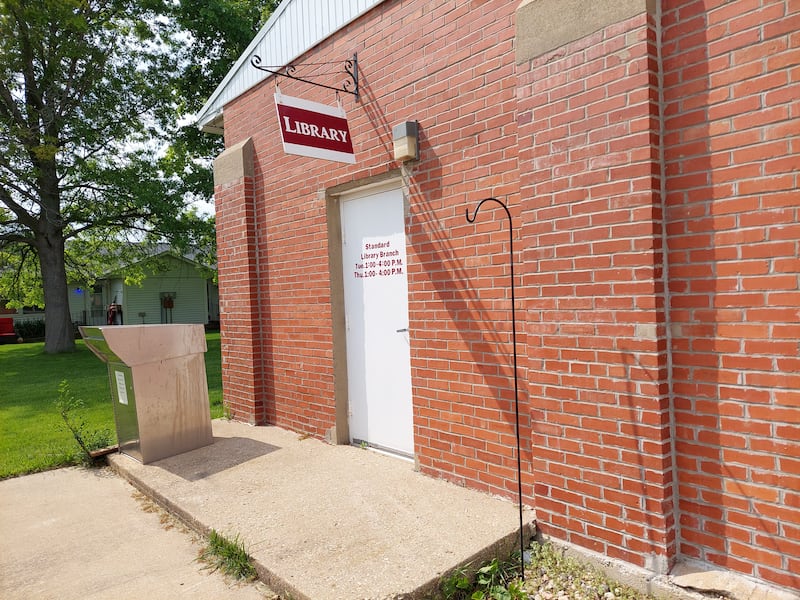 Standard Public Library