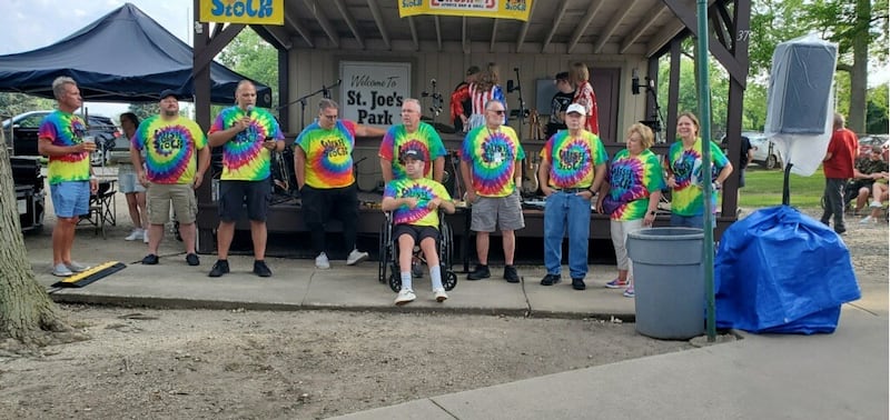 Wish Upon a Star in Joliet is hosting its second Wishstock event on July 6. The event raises money to fulfill wishes for Will County children with a serious illness.