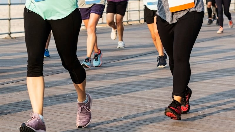 Elder Abuse Awareness Walk is June 15 in DeKalb