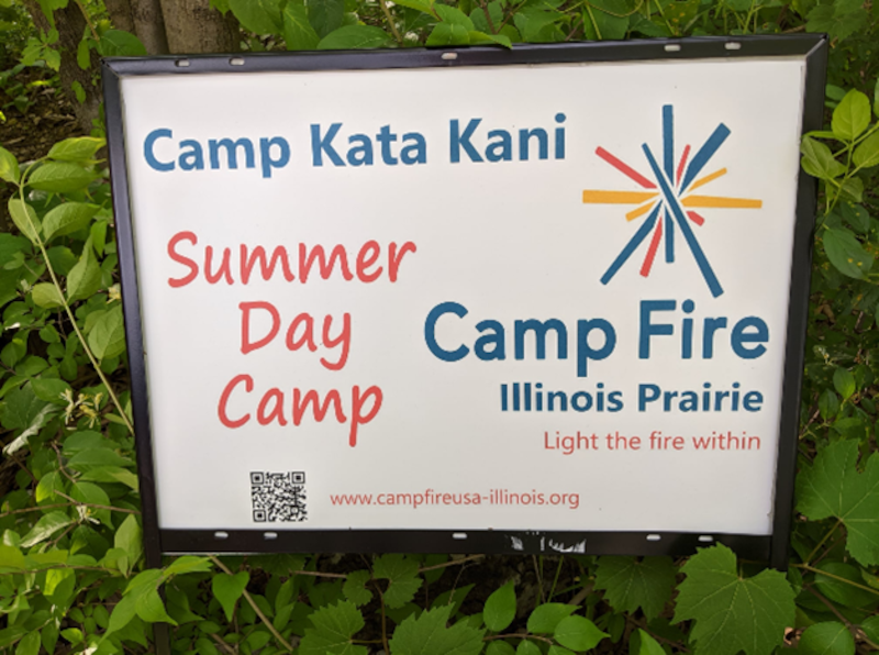 Camp Fire is a co-ed, multicultural organization with more than 50 chapters across the U.S. Camp Fire Illinois Prairie, the only council in Illinois, was registered in 1953. It has a year-old chapter in Crest Hill and Camp Kata Kani in Bolingbrook.