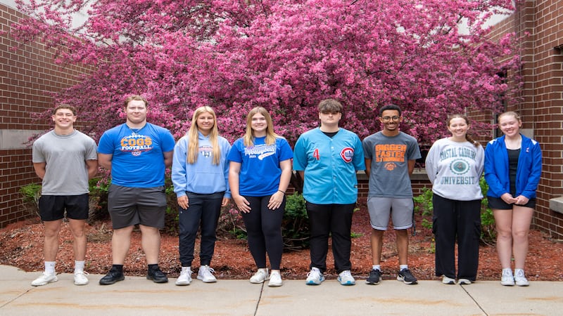 Johnson: Congrats to 2026 Genoa Days King and Queen scholarship finalists