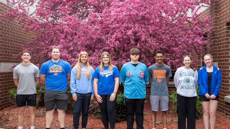 Johnson: Congrats to 2026 Genoa Days King and Queen scholarship finalists