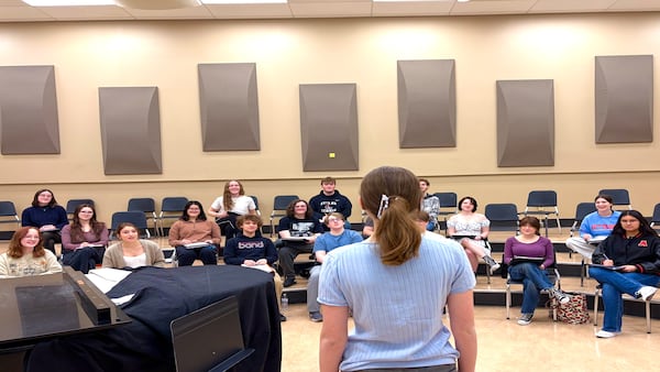 90 Ottawa High students to compete in March 7 music contest