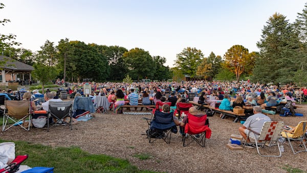 Outdoor Summer Concert Series returns to Blackberry Farm in Aurora