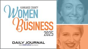 Nominate a Woman in Business Now