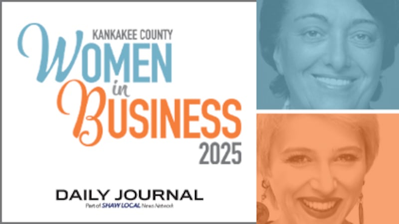 Nominate a Woman in Business Now