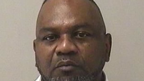 Waukegan man sentenced to 48 years in prison for sexual assault of child in Aurora