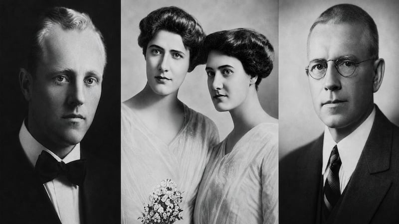 A piece of Dixon history: Deaths and dynasty at Reynolds Wire