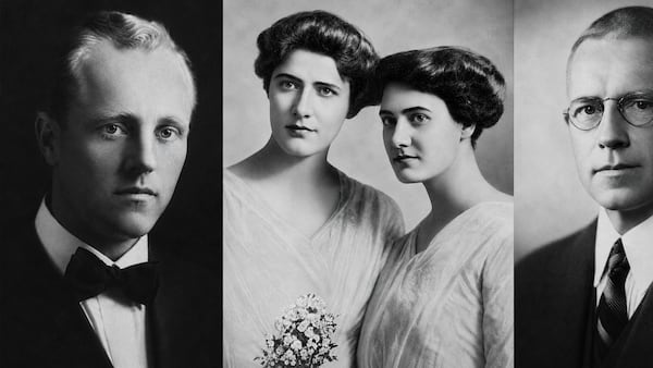A piece of Dixon history: Deaths and dynasty at Reynolds Wire