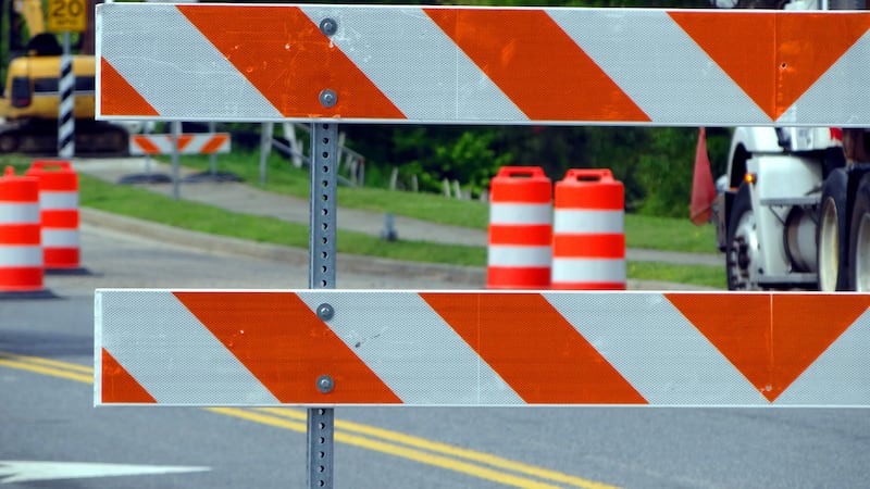 Joliet to close section of Clinton Street on Friday