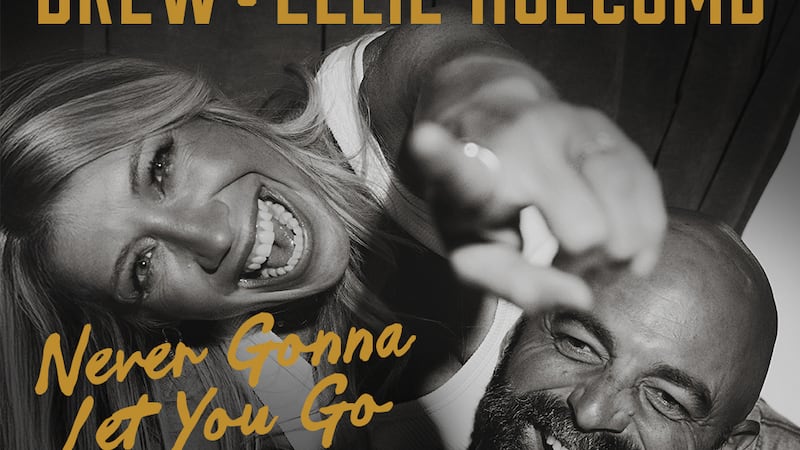Drew & Ellie Holcomb will bring Americana music, ‘Never Gonna Let You Go’ tour to Rialto Theatre this Saturday