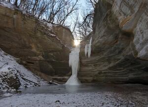 5 Things to Do: Outdoor adventures at Starved Rock, New Year’s Eve events for kids and adults 