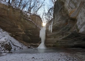 5 Things to Do: Outdoor adventures at Starved Rock, New Year’s Eve events for kids and adults