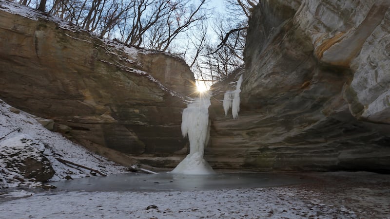 5 Things to Do: Outdoor adventures at Starved Rock, New Year’s Eve events for kids and adults