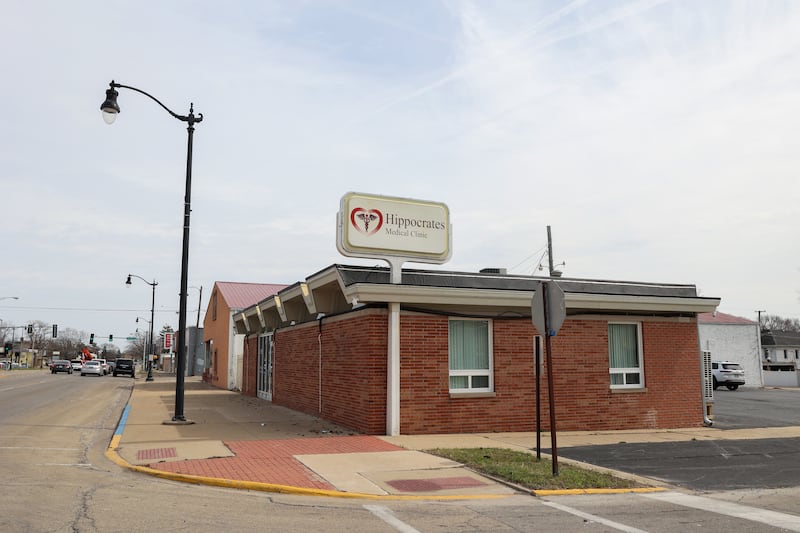 Hippocrates Medical Clinic