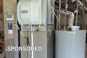 Why Winter Humidity Levels Matter for Your Home