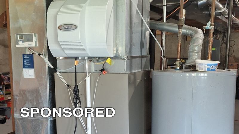 Why Winter Humidity Levels Matter for Your Home