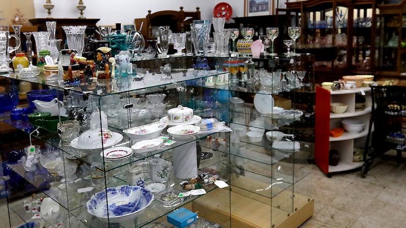Vintage Shop Hop returns to northern Illinois March 6-7