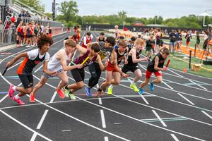 Herald-News area promises to be a factor at boys track state meet