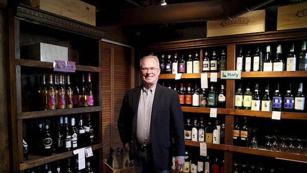 Geneva Wine Cellars closing after nearly 13 years