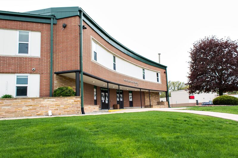 Rock Falls High School