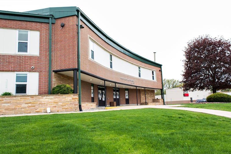 Rock Falls High School