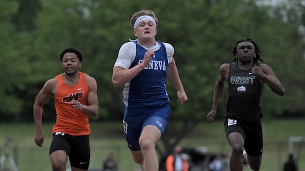 Here are five storylines to watch for Kane County area athletes at the IHSA state boys track meet