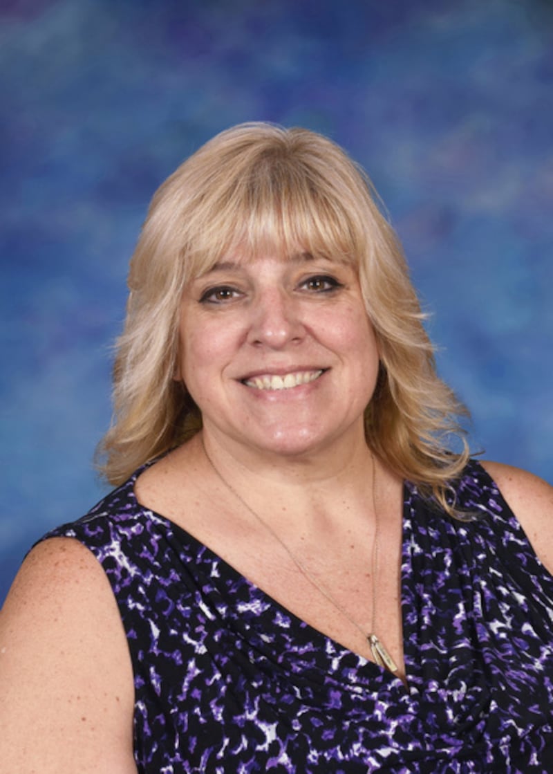 Since 2012, Robyn Apgar, a bus drive for Troy Community Consolidated School District 30-C, has bought and distributed gifts for approximately 50 elementary students on her bus.