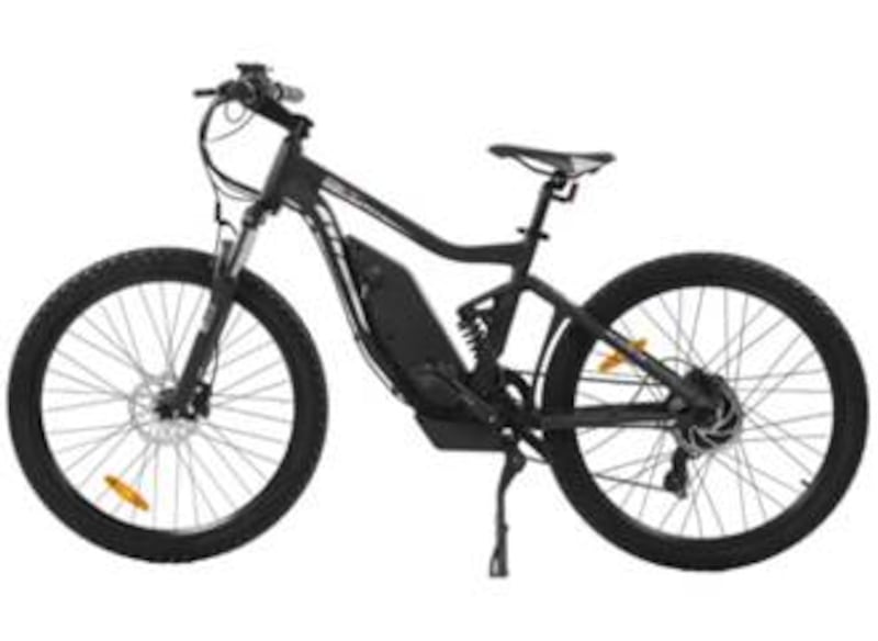 Metalrays, a manufacturer of electric bicycles, will be opening operations in the village of Romeoville.