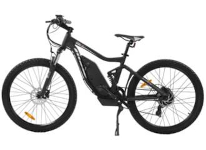 Metalrays, a manufacturer of electric bicycles, will be opening operations in the village of Romeoville.