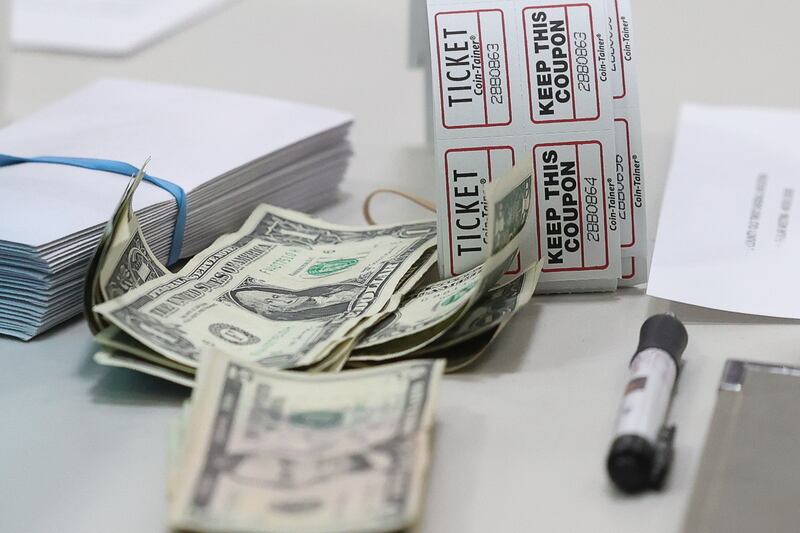 Old Timers Baseball Association of Will County has donated over $500k to local baseball and softball programs since their inception, raised through numerous fundraisers and raffles.