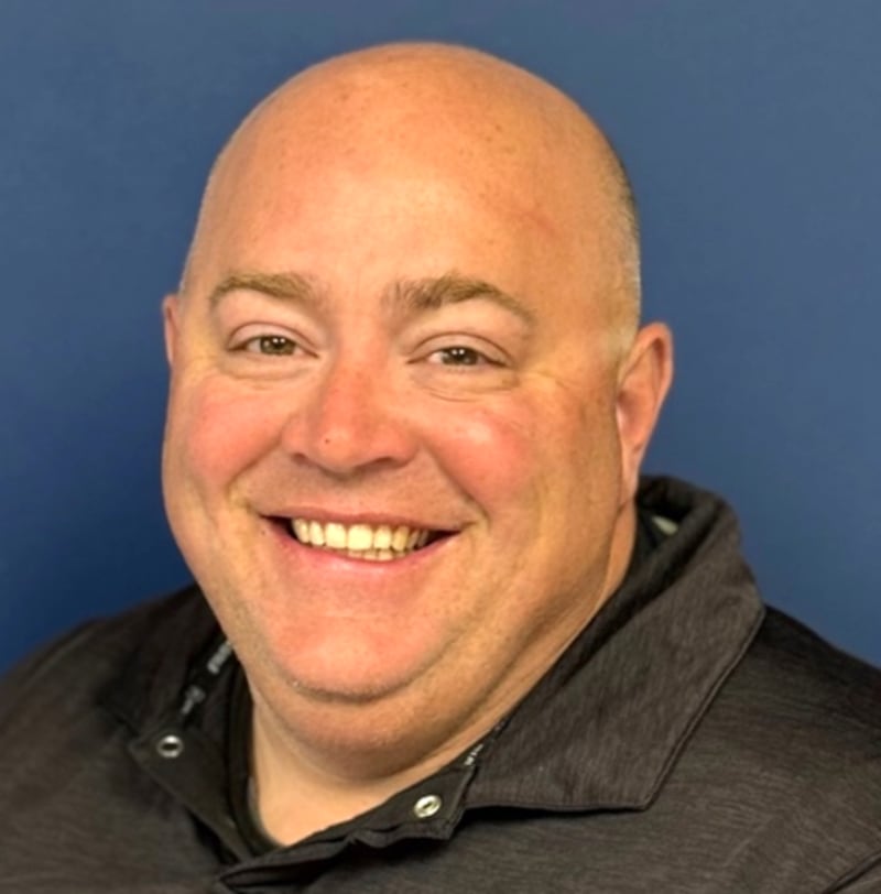 Chris Thiel will be the coach of Forreston High School’s new bass fishing team in 2026.