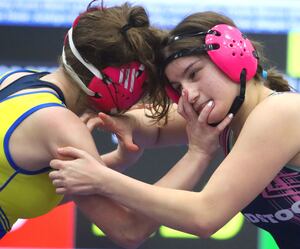 Photos: Whip-Pur Women’s Classic varsity girls tournament at Hampshire