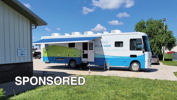 Community Engagement Drives IV PADS Impact Across Illinois Valley
